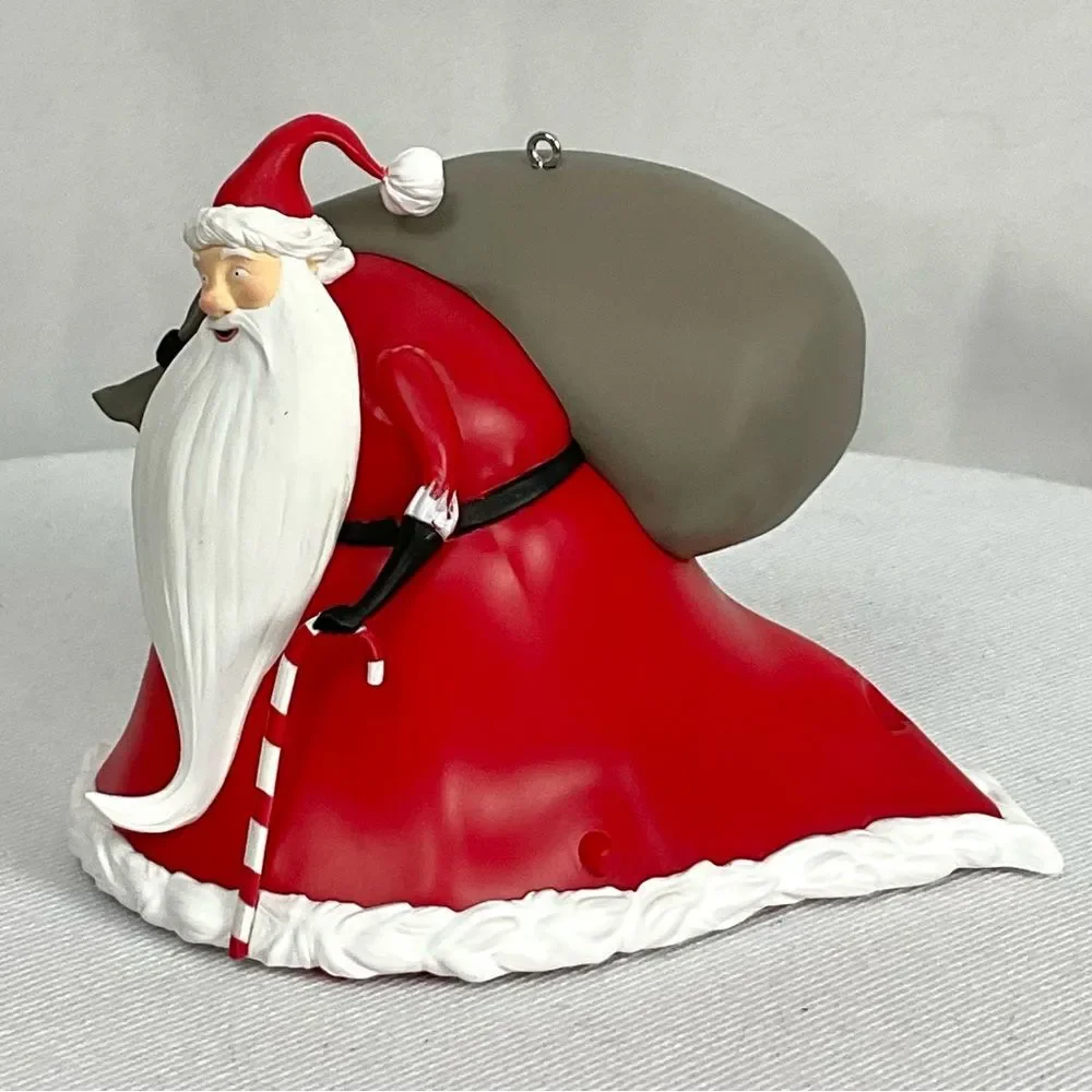 Hallmark bring nightmare